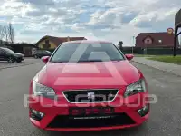 2014 Seat Leon
