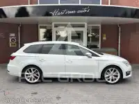 2014 Seat Leon