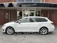 2014 Seat Leon