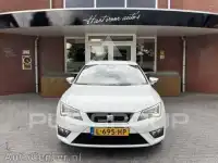 2014 Seat Leon
