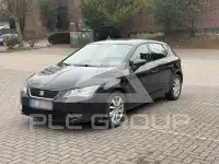 2014 Seat Leon