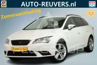 2014 Seat Leon