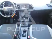 2014 Seat Leon