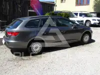 2014 Seat Leon