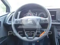 2014 Seat Leon