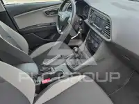 2014 Seat Leon