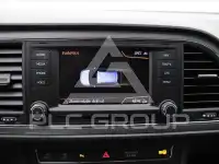 2014 Seat Leon