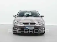 2014 Seat Leon