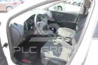 2014 Seat Leon