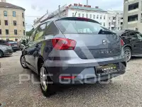 2014 Seat Ibiza