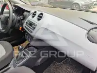 2014 Seat Ibiza