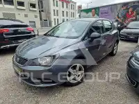 2014 Seat Ibiza