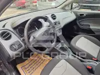 2014 Seat Ibiza