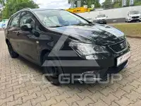 2014 Seat Ibiza