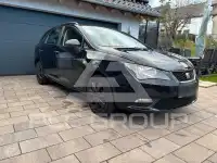 2014 Seat Ibiza