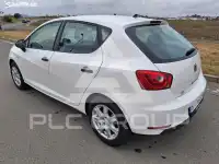 2014 Seat Ibiza