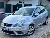 2014 Seat Ibiza