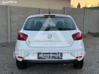 2014 Seat Ibiza
