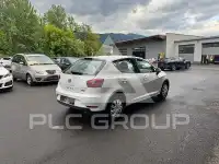 2014 Seat Ibiza