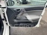 2014 Seat Ibiza