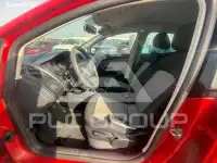 2014 Seat Ibiza