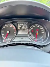 2014 Seat Ibiza