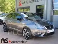 2014 Seat Ibiza
