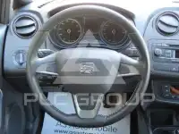 2014 Seat Ibiza