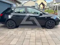 2014 Seat Ibiza