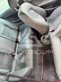 2014 Seat Ibiza