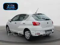 2014 Seat Ibiza