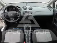 2014 Seat Ibiza