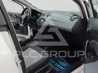 2014 Seat Ibiza