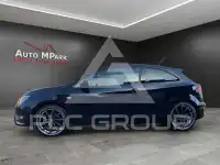 2014 Seat Ibiza