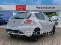2014 Seat Ibiza