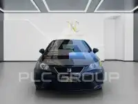 2014 Seat Ibiza