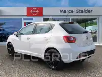 2014 Seat Ibiza