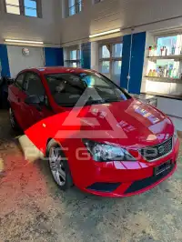 2014 Seat Ibiza