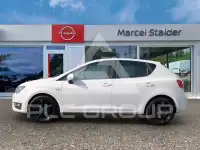 2014 Seat Ibiza