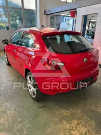 2014 Seat Ibiza