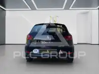 2014 Seat Ibiza