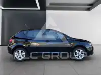 2014 Seat Ibiza