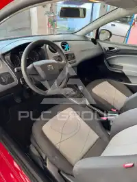 2014 Seat Ibiza