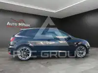 2014 Seat Ibiza