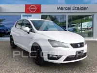 2014 Seat Ibiza