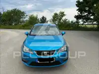 2014 Seat Ibiza