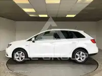 2014 Seat Ibiza