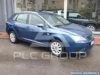 2014 Seat Ibiza