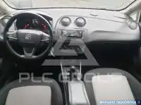2014 Seat Ibiza