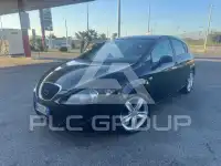 2014 Seat Ibiza